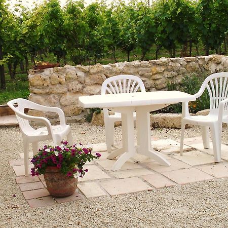 Chambres D'Hotes Domaine De La Rose Des Vents Castelnau-sur-lʼAuvignon Екстериор снимка